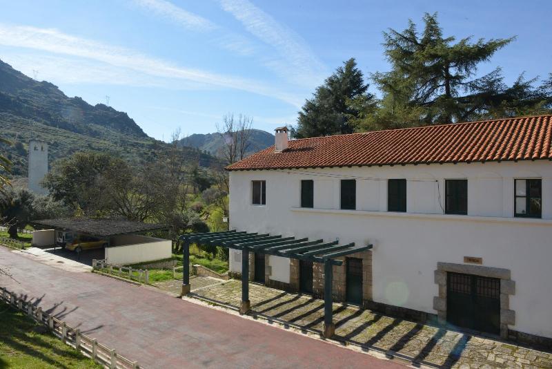 Hotel rural Aldeaduero - Genel