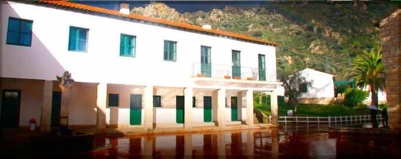 Hotel rural Aldeaduero - Genel