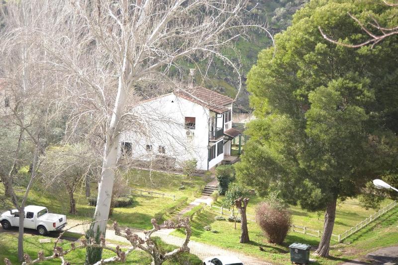 Hotel rural Aldeaduero - Genel