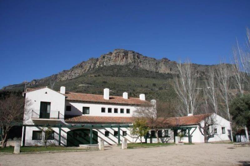 Hotel rural Aldeaduero - Genel