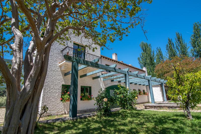 Hotel rural Aldeaduero - Genel