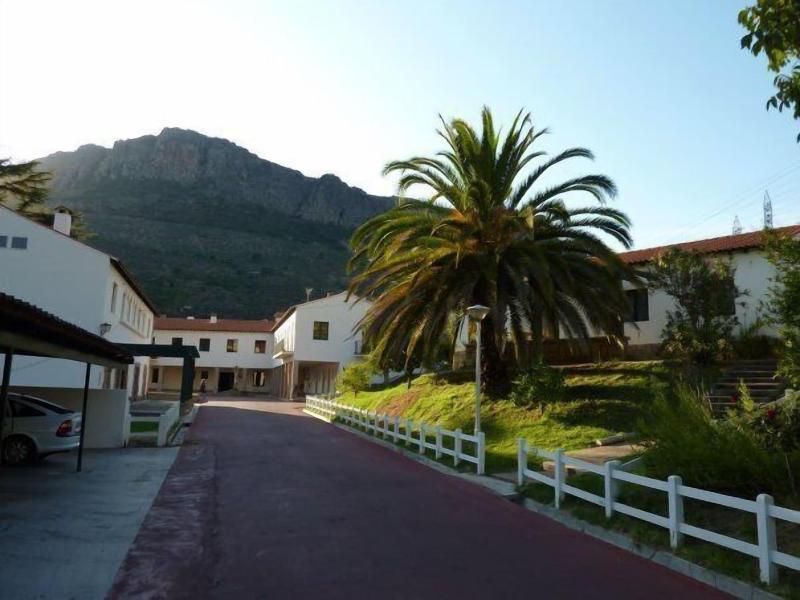 Hotel rural Aldeaduero - Genel