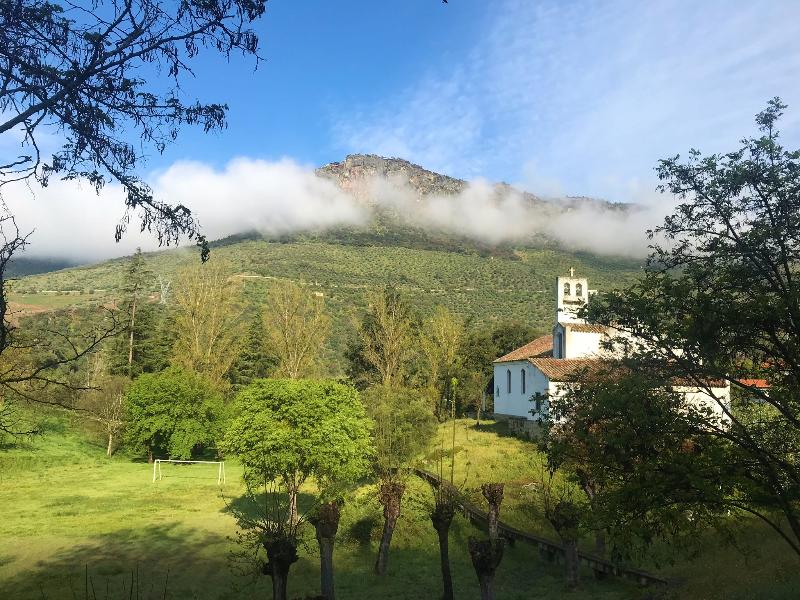 Hotel rural Aldeaduero - Genel