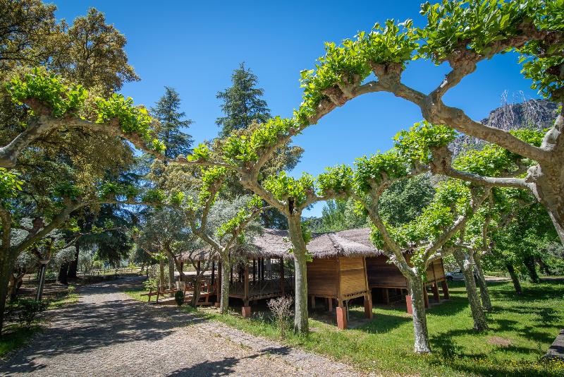 Hotel rural Aldeaduero - Genel