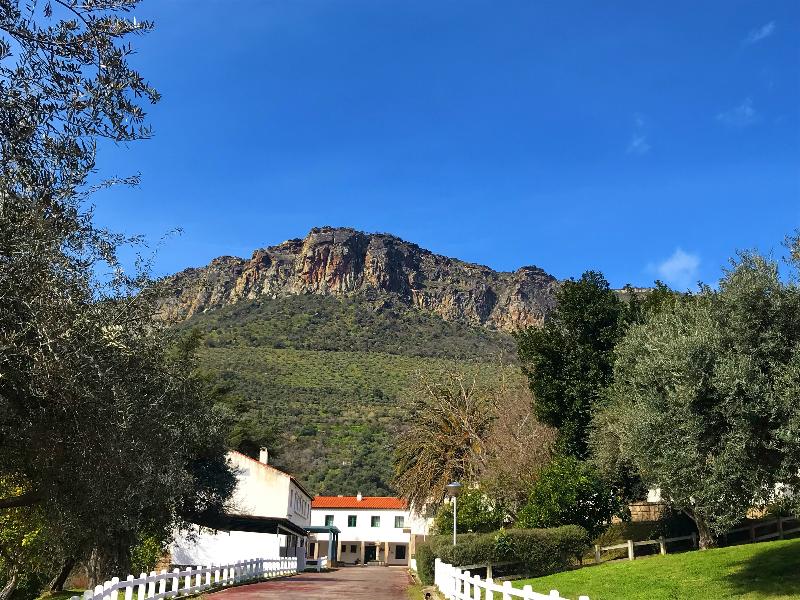 Hotel rural Aldeaduero - Genel