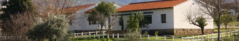 Hotel rural Aldeaduero - Genel