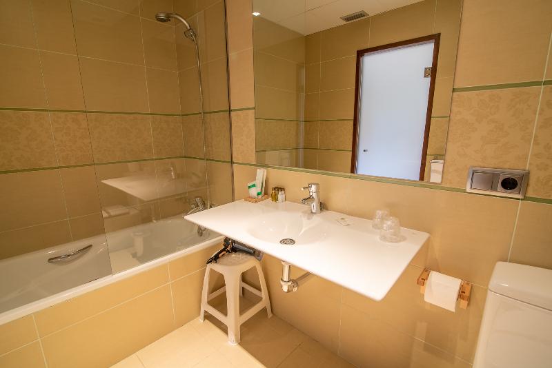 Hotel rural Aldeaduero - Oda