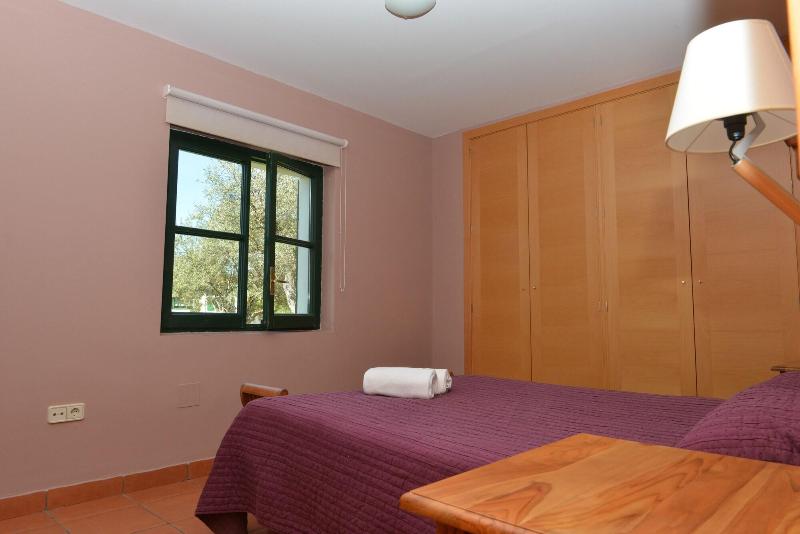 Hotel rural Aldeaduero - Oda