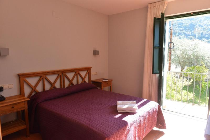 Hotel rural Aldeaduero - Oda