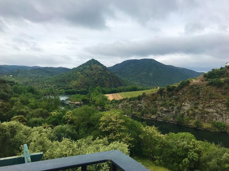 Hotel rural Aldeaduero - Oda