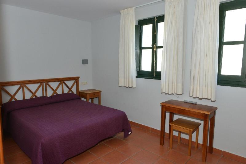 Hotel rural Aldeaduero - Oda