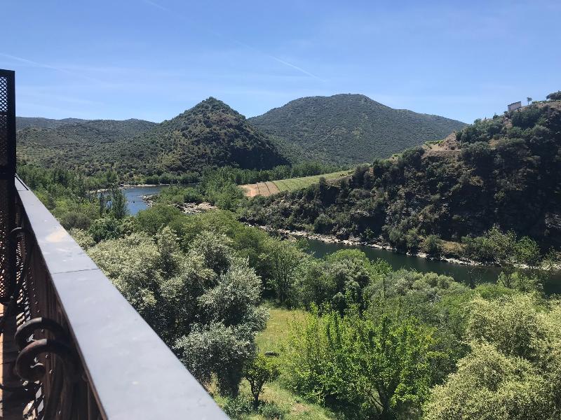 Hotel rural Aldeaduero - Oda