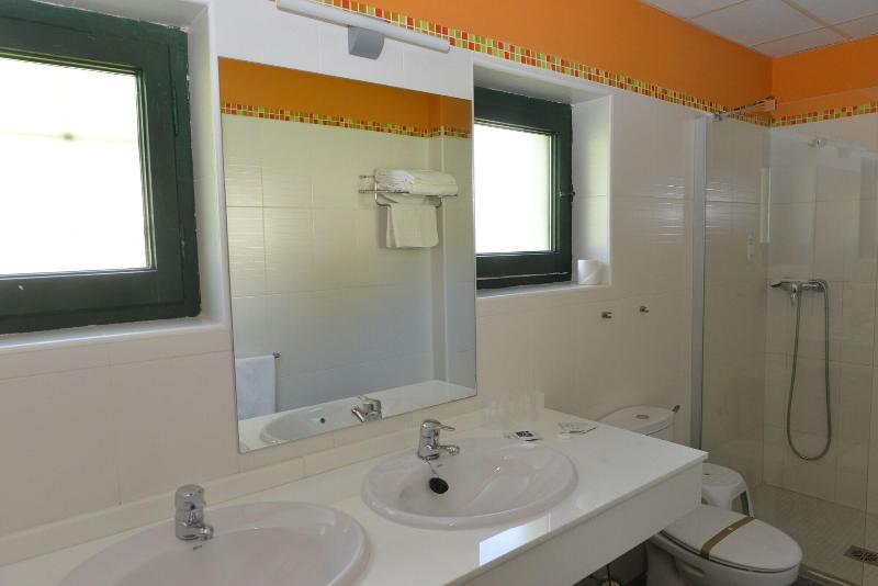 Hotel rural Aldeaduero - Oda