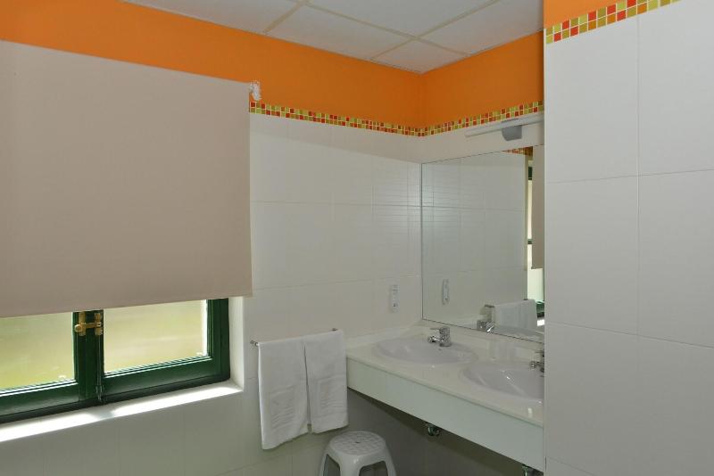 Hotel rural Aldeaduero - Oda