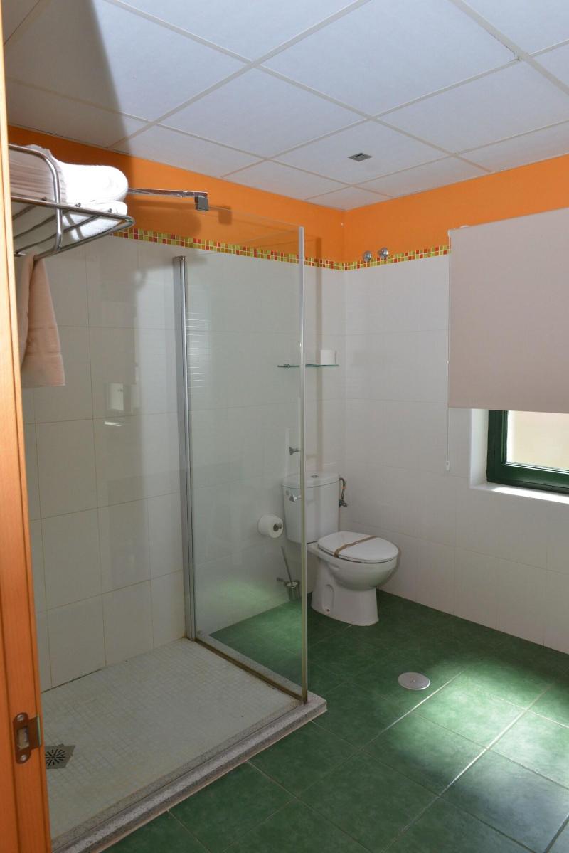 Hotel rural Aldeaduero - Oda