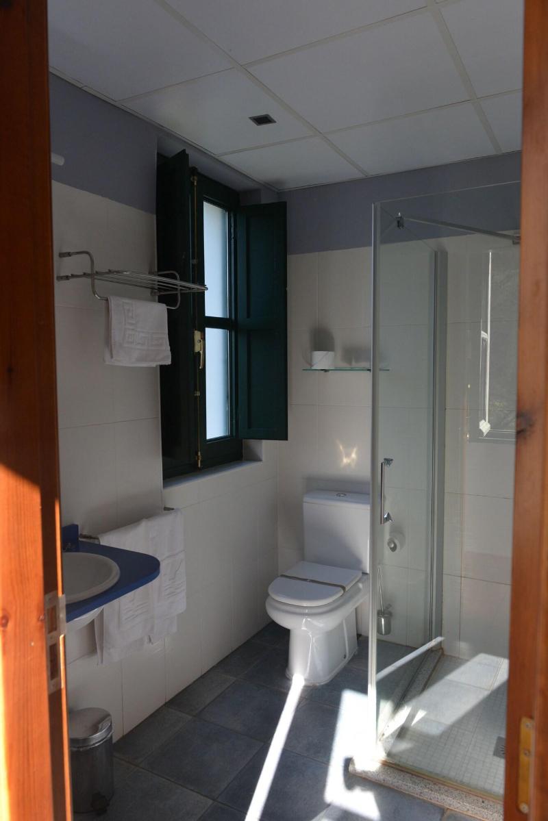Hotel rural Aldeaduero - Oda