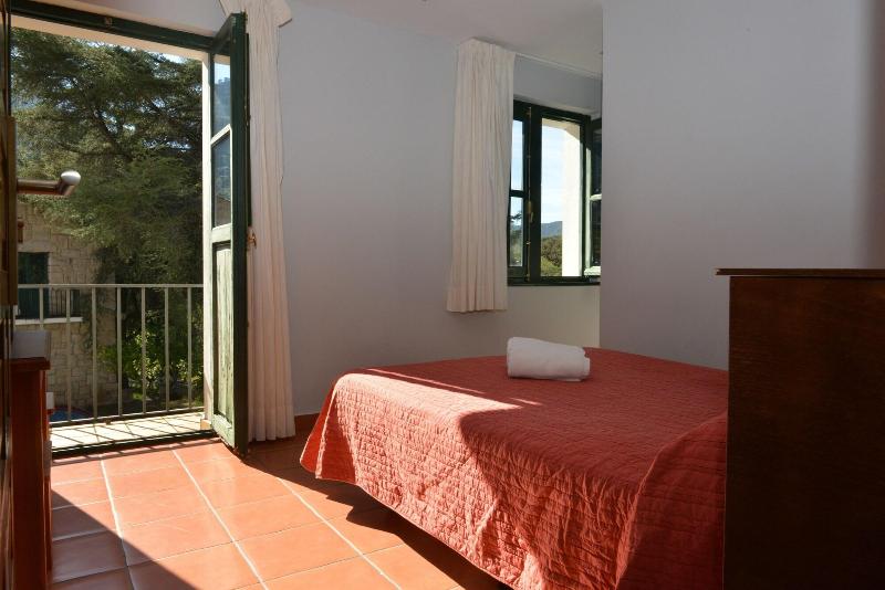Hotel rural Aldeaduero - Oda