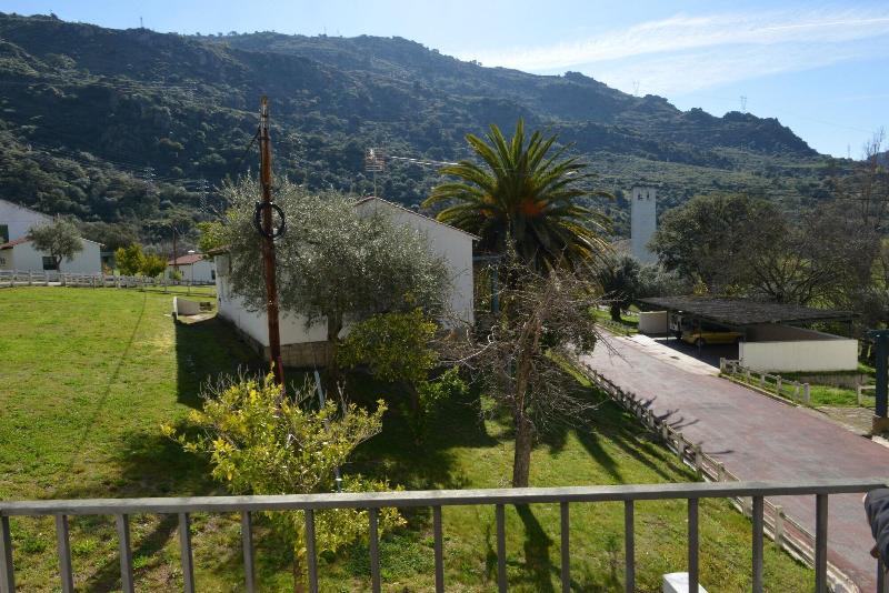 Hotel rural Aldeaduero - Oda