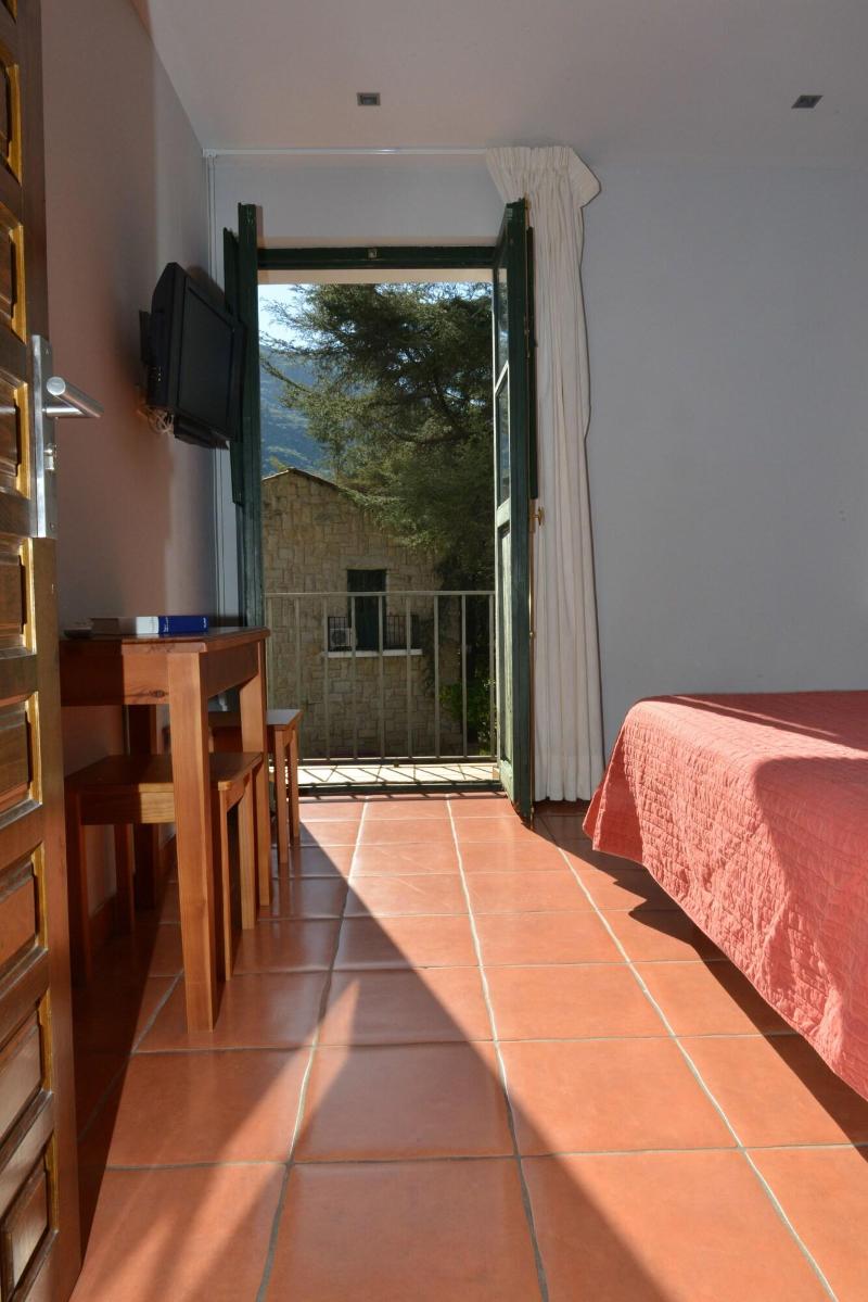 Hotel rural Aldeaduero - Oda