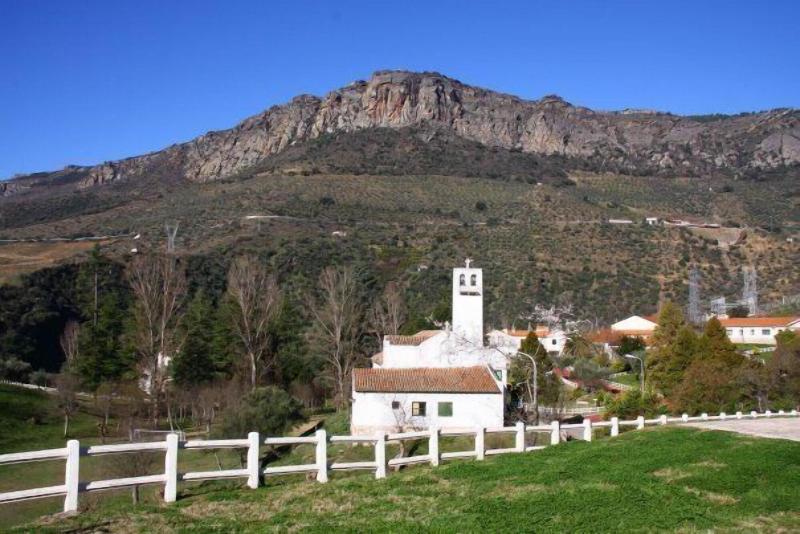 Hotel rural Aldeaduero - Oda