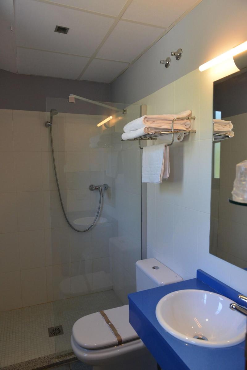 Hotel rural Aldeaduero - Oda