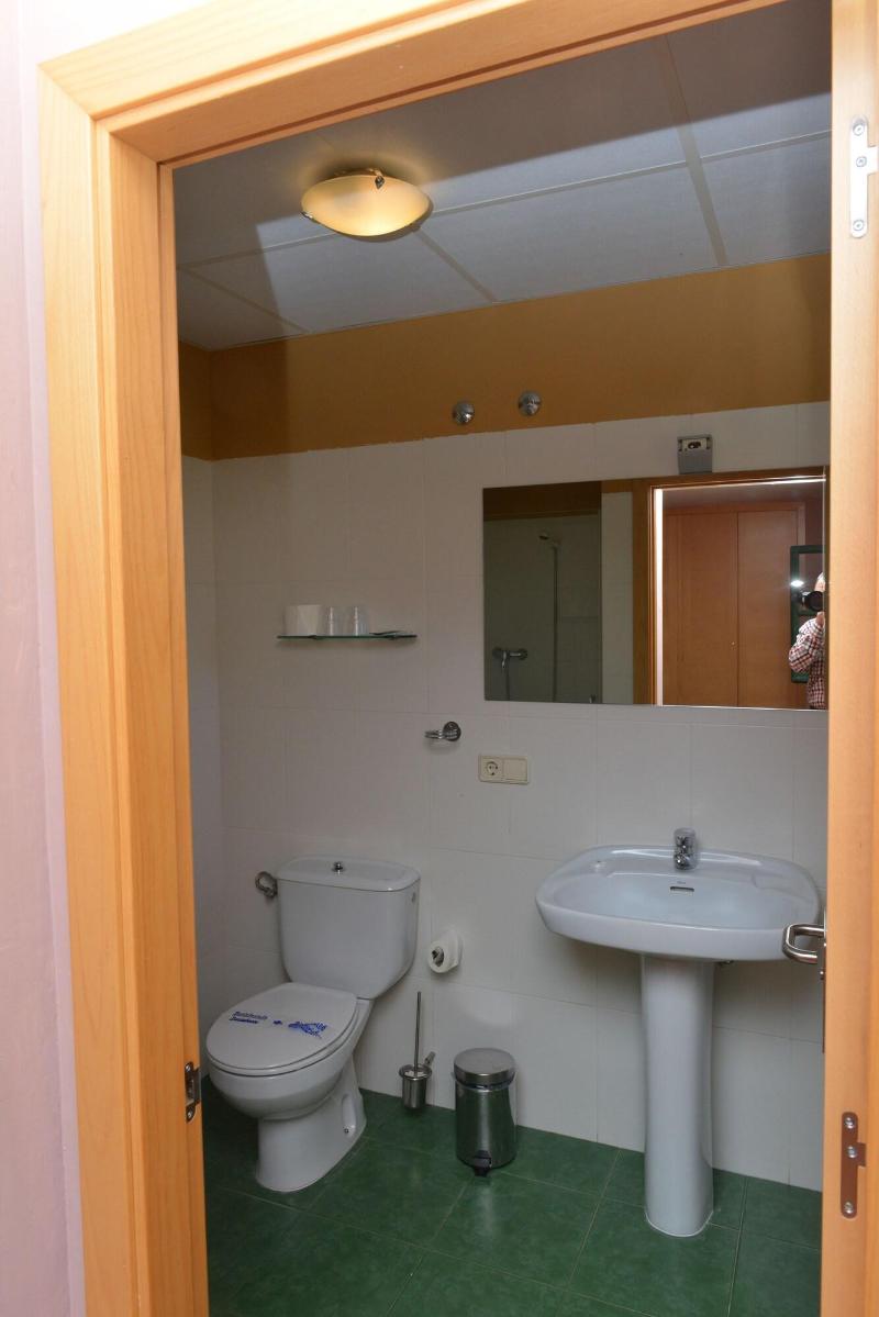 Hotel rural Aldeaduero - Oda