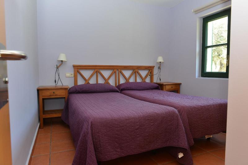 Hotel rural Aldeaduero - Oda