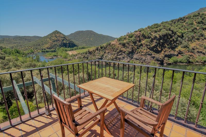 Hotel rural Aldeaduero - Oda