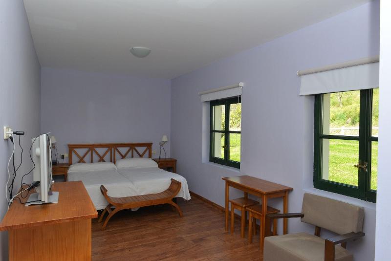 Hotel rural Aldeaduero - Oda