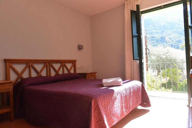 Hotel rural Aldeaduero - Oda