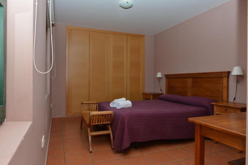 Hotel rural Aldeaduero - Oda