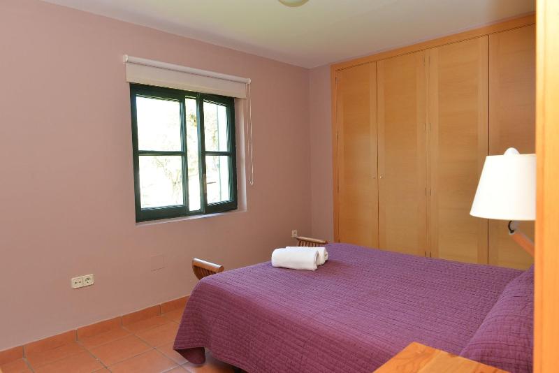 Hotel rural Aldeaduero - Oda
