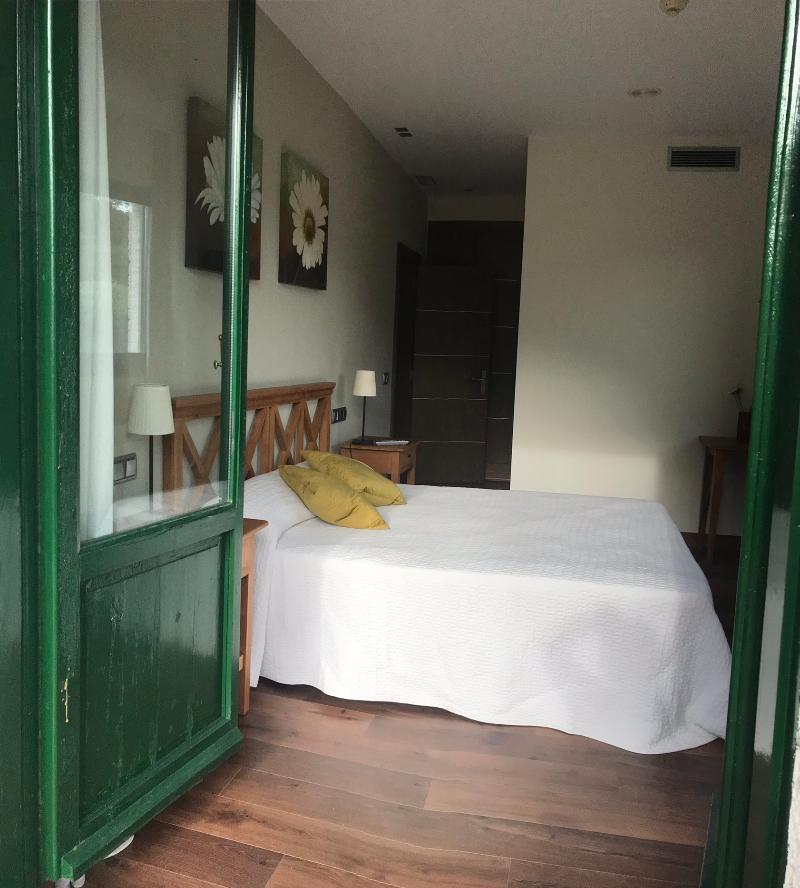 Hotel rural Aldeaduero - Oda