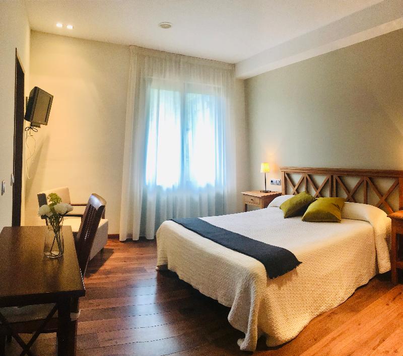 Hotel rural Aldeaduero - Oda