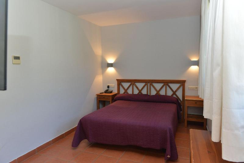 Hotel rural Aldeaduero - Oda
