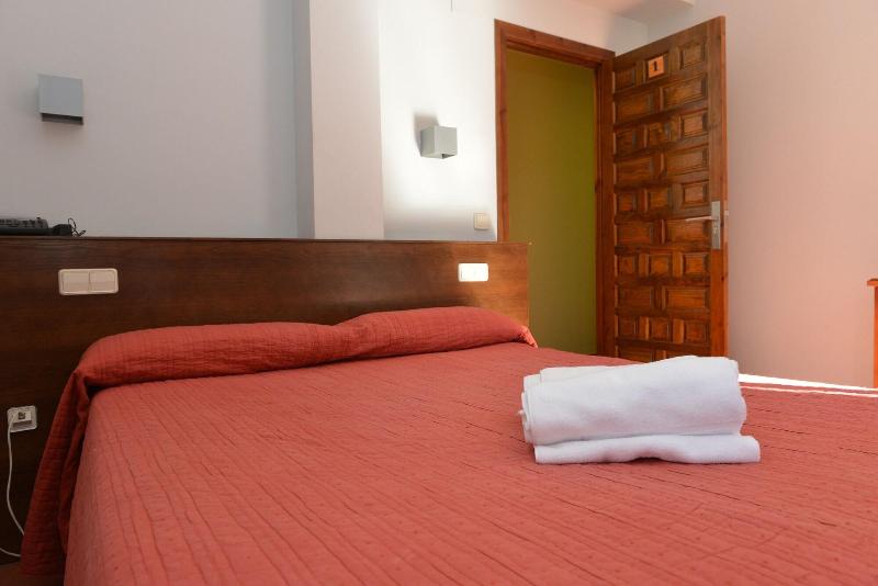 Hotel rural Aldeaduero - Oda