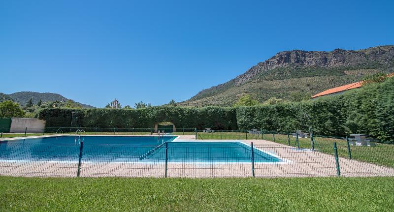 Hotel rural Aldeaduero - Havuz