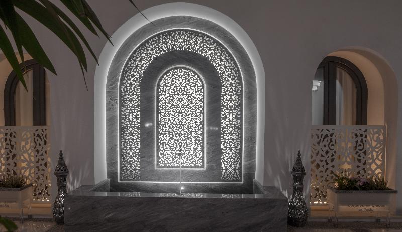 Soho Boutique Capuchinos & Spa - Lobi