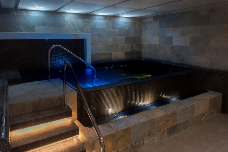 Soho Boutique Capuchinos & Spa - Aktivite