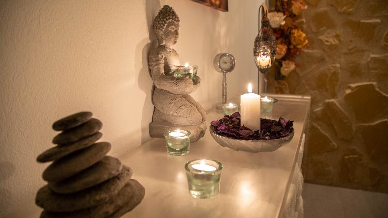 Soho Boutique Capuchinos & Spa - Aktivite