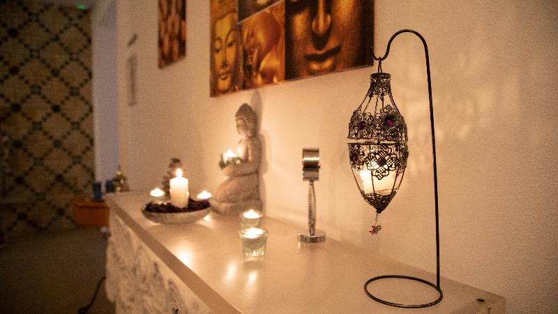 Soho Boutique Capuchinos & Spa - Aktivite