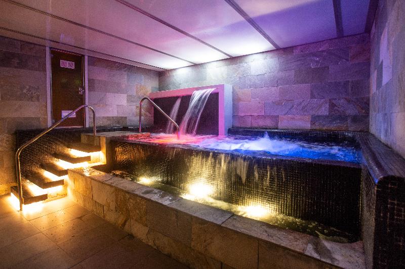 Soho Boutique Capuchinos & Spa - Aktivite