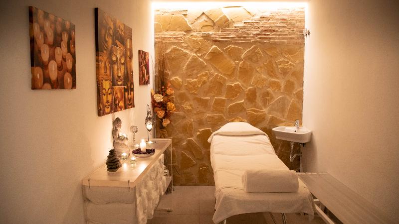 Soho Boutique Capuchinos & Spa - Aktivite