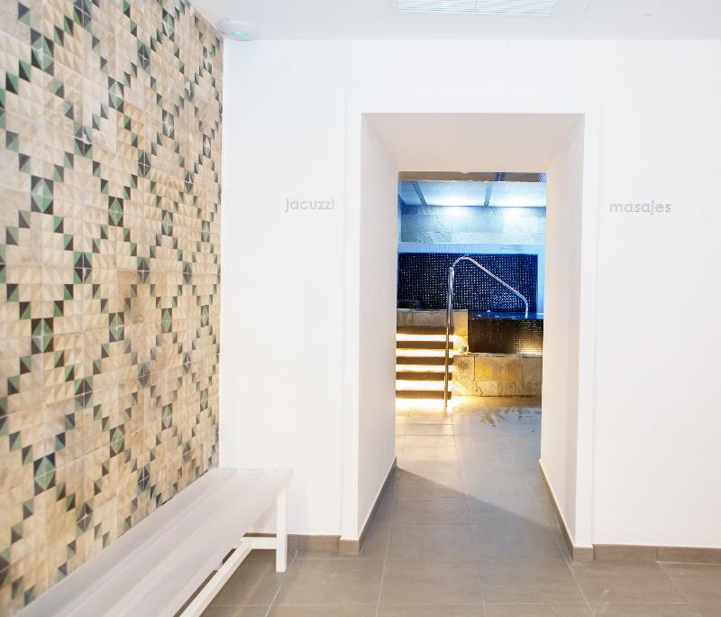 Soho Boutique Capuchinos & Spa - Aktivite