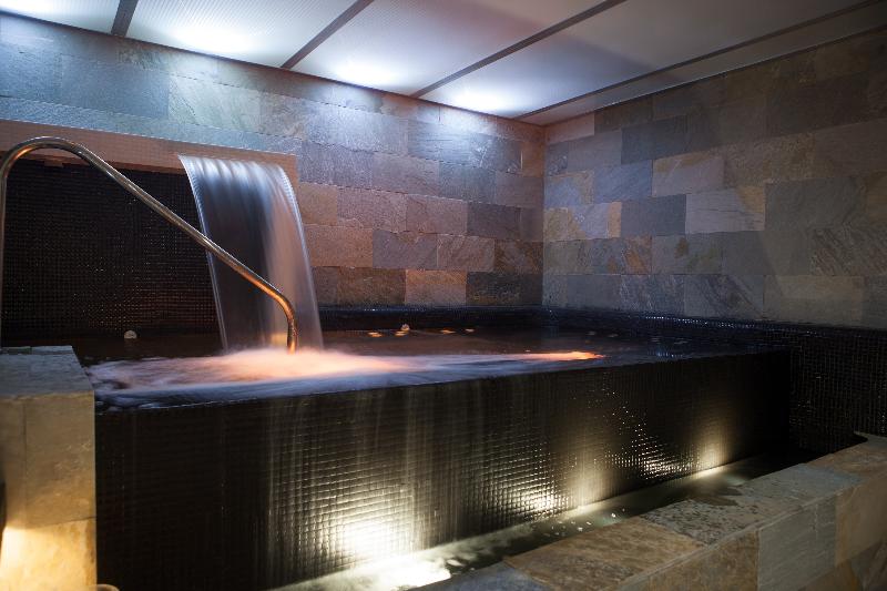 Soho Boutique Capuchinos & Spa - Aktivite