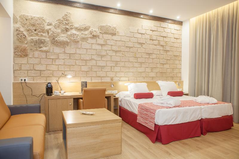 Soho Boutique Capuchinos & Spa - Oda