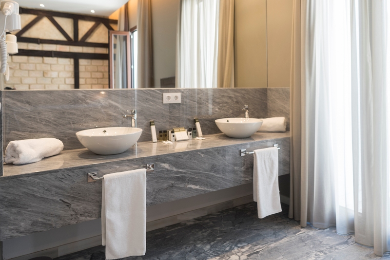 Soho Boutique Capuchinos & Spa - Oda