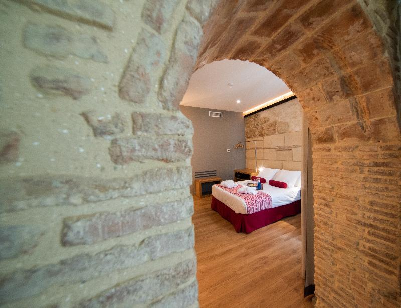 Soho Boutique Capuchinos & Spa - Oda