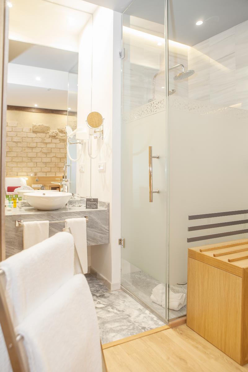 Soho Boutique Capuchinos & Spa - Oda