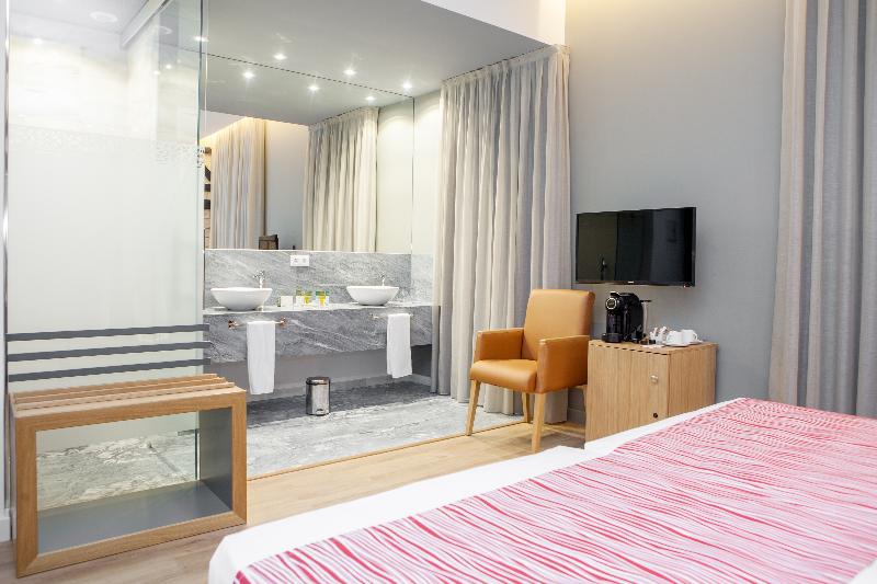 Soho Boutique Capuchinos & Spa - Oda